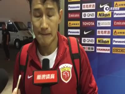 于海:埃帅战术见成效 对手非常顽强头像