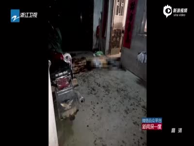 广东河源致7人死伤枪击案嫌犯被抓获归案
