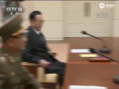 朝鲜高官金养建去世 系“金正恩最亲密战友”