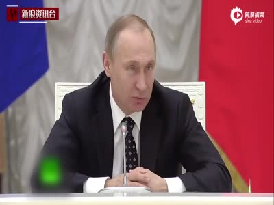 普京:列宁思想像俄罗斯大厦的核弹 后来爆炸了