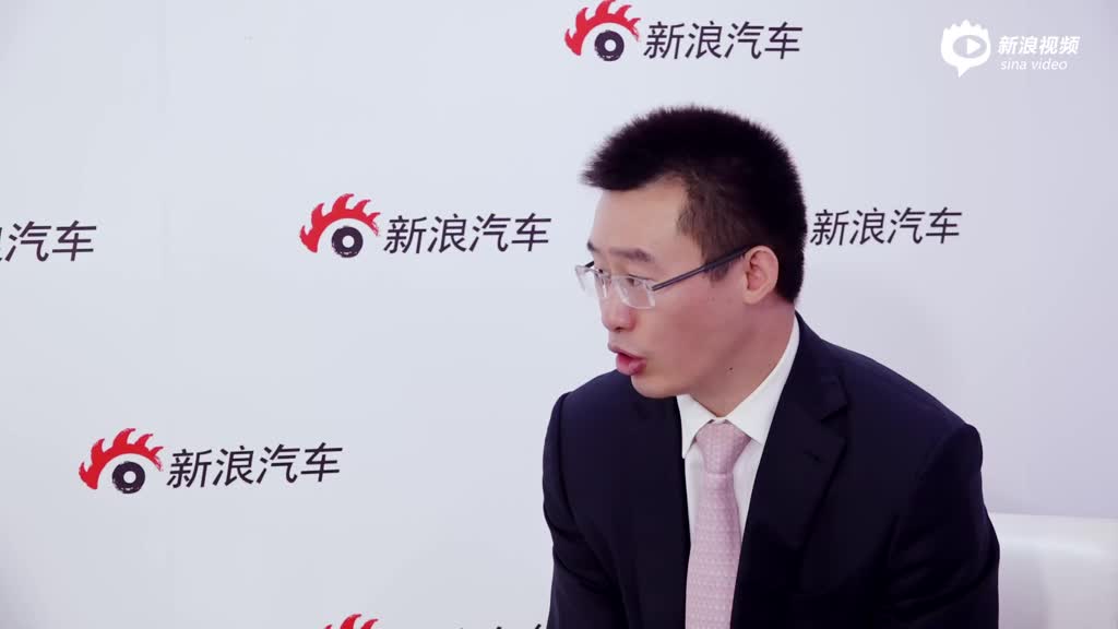 专访北京现代副总经理、销售本部副本部长吴周涛