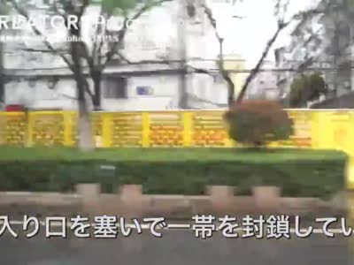 日本导演拍摄《南京抗疫现场》 日本网友热评“一定要看”