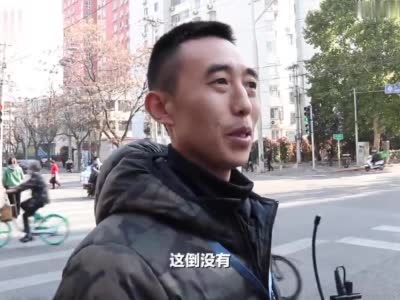 视频│“刷脸”进小区这事儿 你怎么看？