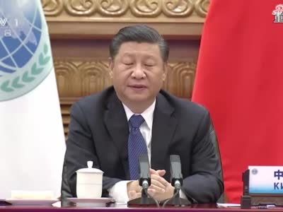 习近平出席上海合作组织成员国元首理事会第二十次会议并发表重要讲话