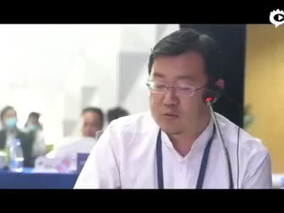 中国深圳创新创业大赛国际赛