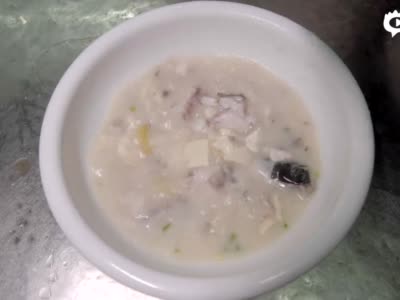 首部广西菜纪录片《味见山海》上央视了