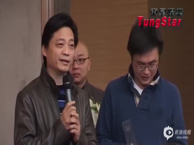 崔永元:为和方舟子打官司才离开央视