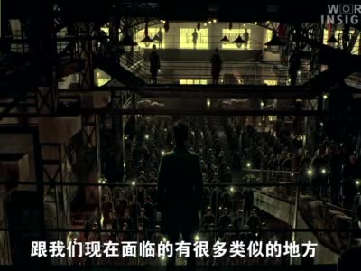 面对“天命”背水一战：CGTN专访《八佰》制片人王中磊