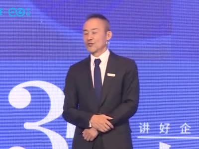 视频|王石：进入老年保持青春心态是不对的