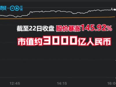 身价超碧桂园杨惠妍 这位“80后”女性首富是做什么的？