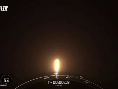 11个月来首次失利 SpaceX回收六手猎鹰9号火箭失败