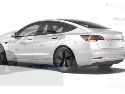 特斯拉美国调价：Model3和Y基础版降价 高性能版涨价