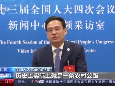 我们的“十四五”丨如何推动共同富裕？全国人大代表们提到的这些内容是关键